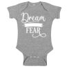 Infant Baby Rib Bodysuit Thumbnail