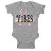 Infant Baby Rib Bodysuit Thumbnail