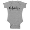 Infant Baby Rib Bodysuit Thumbnail