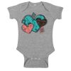 Infant Baby Rib Bodysuit Thumbnail