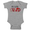 Infant Baby Rib Bodysuit Thumbnail