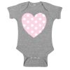 Infant Baby Rib Bodysuit Thumbnail