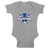 Infant Baby Rib Bodysuit Thumbnail