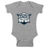 Infant Baby Rib Bodysuit Thumbnail