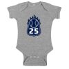 Infant Baby Rib Bodysuit Thumbnail