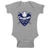 Infant Baby Rib Bodysuit Thumbnail