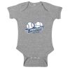 Infant Baby Rib Bodysuit Thumbnail