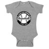 Infant Baby Rib Bodysuit Thumbnail