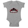 Infant Baby Rib Bodysuit Thumbnail