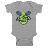 Infant Baby Rib Bodysuit Thumbnail