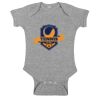 Infant Baby Rib Bodysuit Thumbnail