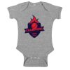 Infant Baby Rib Bodysuit Thumbnail