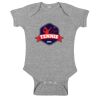 Infant Baby Rib Bodysuit Thumbnail