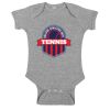 Infant Baby Rib Bodysuit Thumbnail