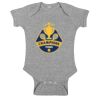 Infant Baby Rib Bodysuit Thumbnail