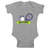 Infant Baby Rib Bodysuit Thumbnail