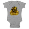 Infant Baby Rib Bodysuit Thumbnail