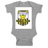 Infant Baby Rib Bodysuit Thumbnail