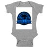 Infant Baby Rib Bodysuit Thumbnail