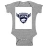 Infant Baby Rib Bodysuit Thumbnail