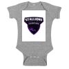 Infant Baby Rib Bodysuit Thumbnail