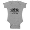 Infant Baby Rib Bodysuit Thumbnail