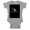 Infant Baby Rib Bodysuit Thumbnail