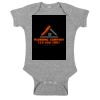 Infant Baby Rib Bodysuit Thumbnail