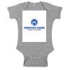 Infant Baby Rib Bodysuit Thumbnail