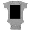 Infant Baby Rib Bodysuit Thumbnail