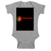 Infant Baby Rib Bodysuit Thumbnail