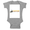 Infant Baby Rib Bodysuit Thumbnail