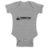 Infant Baby Rib Bodysuit Thumbnail