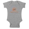 Infant Baby Rib Bodysuit Thumbnail