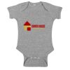 Infant Baby Rib Bodysuit Thumbnail