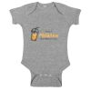 Infant Baby Rib Bodysuit Thumbnail