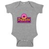 Infant Baby Rib Bodysuit Thumbnail