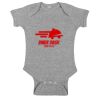 Infant Baby Rib Bodysuit Thumbnail