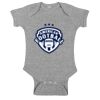 Infant Baby Rib Bodysuit Thumbnail