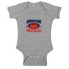 Infant Baby Rib Bodysuit Thumbnail