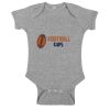 Infant Baby Rib Bodysuit Thumbnail