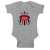 Infant Baby Rib Bodysuit Thumbnail