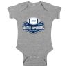 Infant Baby Rib Bodysuit Thumbnail