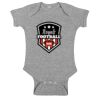 Infant Baby Rib Bodysuit Thumbnail