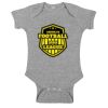 Infant Baby Rib Bodysuit Thumbnail