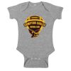 Infant Baby Rib Bodysuit Thumbnail