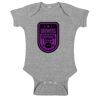 Infant Baby Rib Bodysuit Thumbnail