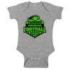 Infant Baby Rib Bodysuit Thumbnail