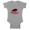 Infant Baby Rib Bodysuit Thumbnail