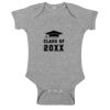 Infant Baby Rib Bodysuit Thumbnail